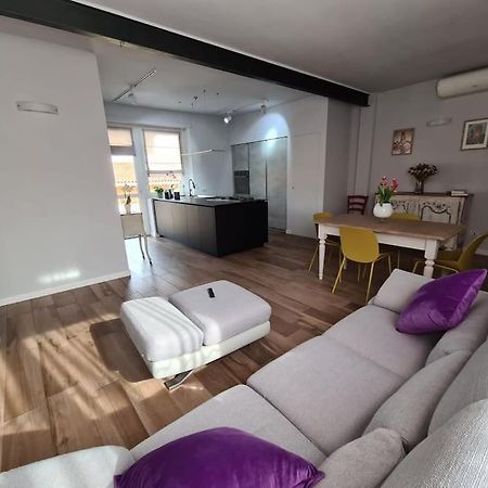 Cuore Di Alba Charming Apartment Exterior foto