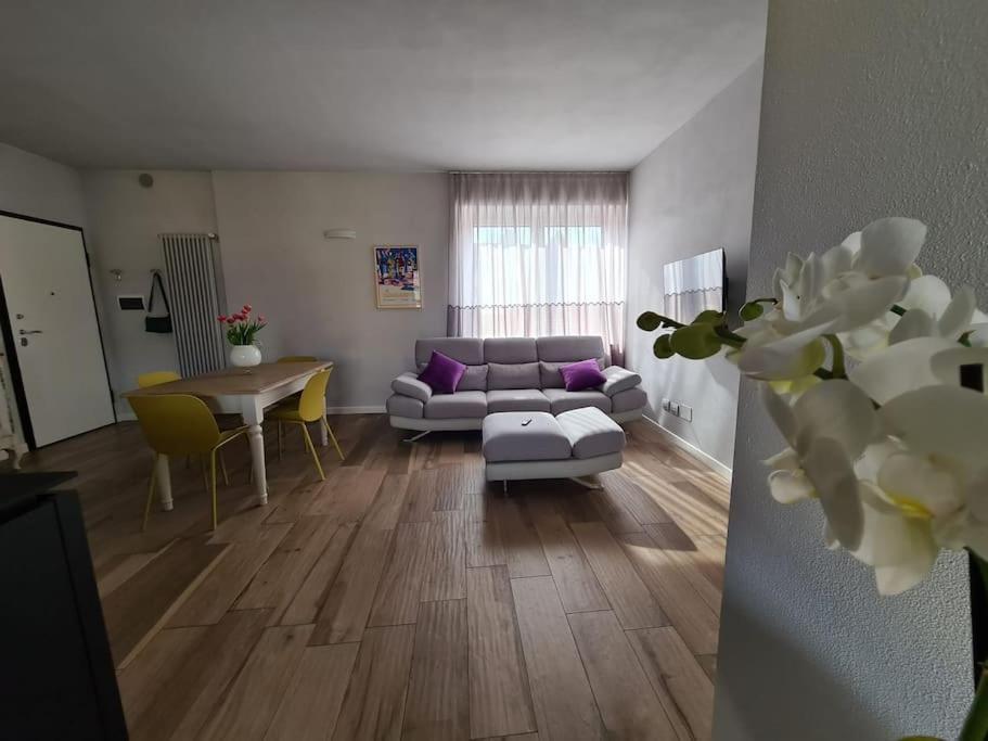 Cuore Di Alba Charming Apartment Exterior foto