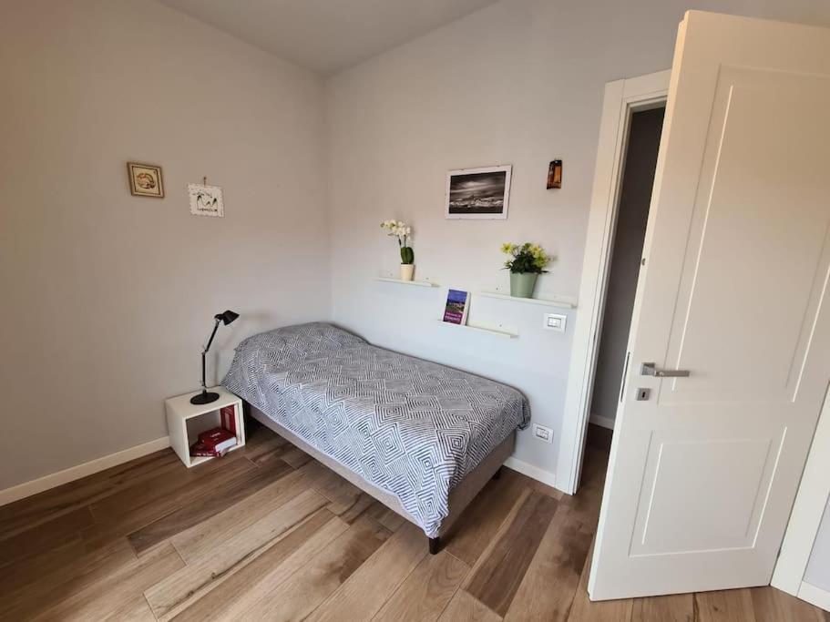Cuore Di Alba Charming Apartment Exterior foto